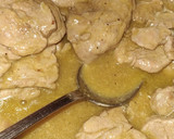 Foto del paso 8 de la receta: Solomillo al whisky ! Típico platillo andaluz!