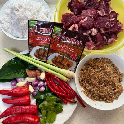 Langkah 1