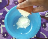 ரவா கேக் ரெசிபி ஸ்டேப் 4 புகைப்படம்