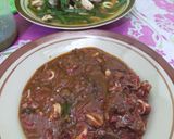 Foto langkah ke 3 dari resep Sambel cumi gak pake pete.