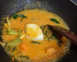 Foto langkah ke 2 dari resep Ikan Bakar Bumbu Padang.