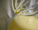 Foto del paso 1 de la receta: Postre de helado de limón con galletas maría by ya'acov