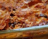 Foto del paso 4 de la receta: Lasaña de plátano y carne by ya'acov