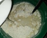 Foto del paso 3 de la receta: Torta Fritas (Con levadura)