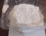 Foto del paso 2 de la receta: Galletitas de polenta