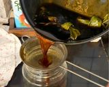 Foto langkah ke 4 dari resep Sirup Gula Merah Kental.