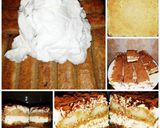 Pas rețetă Tiramisu fără oua 2 fotografie