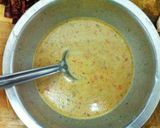 รูปขั้นตอนการทำที่ 3 ของ ไก่ผัดถั่วลิสง(กงเป่าจีติง)