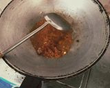 รูปขั้นตอนการทำที่ 6 ของ ปาท่องโก๋ผัดพริกแกงไก่