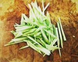 รูปขั้นตอนการทำที่ 4 ของ กุ้งหลงไพร