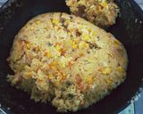 A picture of step 11 of Pineapple Fried Rice (Slow Cooker).