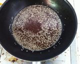 รูปขั้นตอนการทำที่ 10 ของ ปอเปี๊ยะสดไส้ปู(Slow cooker)