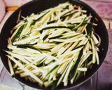 รูปขั้นตอนการทำที่ 10 ของ Zucchini East meets West