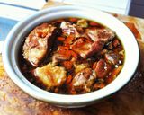 รูปขั้นตอนการทำที่ 7 ของ บักกุ๊ดเต๋ (Slow cooker)