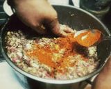 รูปขั้นตอนการทำที่ 3 ของ Epic meal: Tortillaception