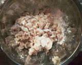 A picture of step 4 of Pineapple Fried Rice (Slow Cooker).