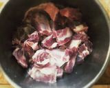 รูปขั้นตอนการทำที่ 1 ของ บักกุ๊ดเต๋ (Slow cooker)