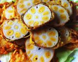 รูปขั้นตอนการทำที่ 6 ของ 辛子蓮根 (Karashi Renkon) Homemade