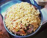 รูปขั้นตอนการทำที่ 13 ของ Epic meal: Tortillaception