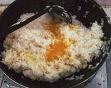 A picture of step 9 of Pineapple Fried Rice (Slow Cooker).