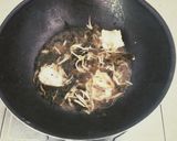 รูปขั้นตอนการทำที่ 7 ของ บะหมี่ชุบไข่ทรงเครื่อง