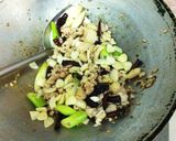 รูปขั้นตอนการทำที่ 7 ของ ไก่ผัดถั่วลิสง(กงเป่าจีติง)