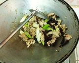 รูปขั้นตอนการทำที่ 6 ของ ไก่ผัดถั่วลิสง(กงเป่าจีติง)