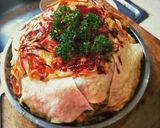 รูปขั้นตอนการทำที่ 16 ของ Epic meal: Tortillaception