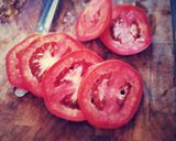 รูปขั้นตอนการทำที่ 10 ของ Ramen Burger