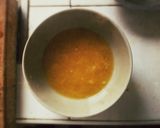 รูปขั้นตอนการทำที่ 2 ของ อกเป็ดย่างซอสส้ม(Duck l'orange)