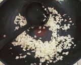 รูปขั้นตอนการทำที่ 7 ของ ข้าวผัดสับปะรด(Slow cooker)