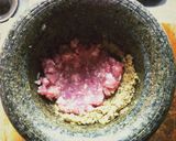 รูปขั้นตอนการทำที่ 6 ของ แตงร้านนึ่งไส้หมูสับ