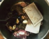 รูปขั้นตอนการทำที่ 2 ของ บักกุ๊ดเต๋ (Slow cooker)