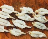 รูปขั้นตอนการทำที่ 1 ของ กุ้งนึ่งนมสด #อาหารไทยง่ายๆ