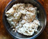 รูปขั้นตอนการทำที่ 13 ของ ปอเปี๊ยะสดไส้ปู(Slow cooker)