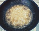 A picture of step 5 of Pineapple Fried Rice (Slow Cooker).