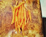 รูปขั้นตอนการทำที่ 5 ของ กุ้งหลงไพร