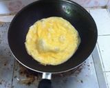 รูปขั้นตอนการทำที่ 4 ของ ปอเปี๊ยะสดไส้ปู(Slow cooker)