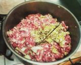 รูปขั้นตอนการทำที่ 2 ของ Epic meal: Tortillaception