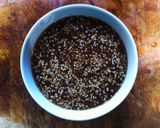 รูปขั้นตอนการทำที่ 12 ของ ปอเปี๊ยะสดไส้ปู(Slow cooker)