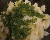 Foto del paso 3 de la receta: 🥗Ensalada de melón y yogur🍈
