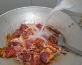 Foto langkah ke 2 dari resep Rendang Daging.