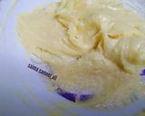 A picture of step 1 of Drymilk rus malai.