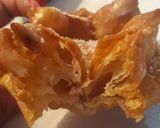 Foto del paso 5 de la receta: Pastelitos con falso hojaldre