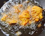 Foto langkah ke 3 dari resep Ayam Goreng Rempah.