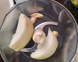 Foto del paso 1 de la receta: Mejillones a la vinagreta