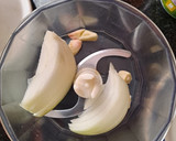 Foto del paso 1 de la receta: Mejillones a la vinagreta