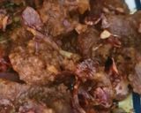 Foto langkah ke 6 dari resep Daging Lapis.
