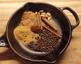 Une image de l'étape 5 de Curry Japonais au Boeuf.