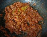राजमा चावल (Rajma chawal recipe in hindi) रेसिपी चरण 3 फोटो